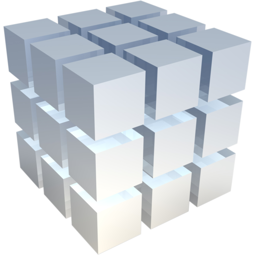 ICON cube
